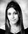 Sulema Flores - Cisne: class of 2010, Grant Union High School, Sacramento, CA.